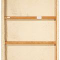 Brice Marden — Для Otis (задняя серия), изображение 3