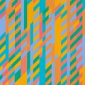 Bridget Riley — Сосредоточенность, изображение 1