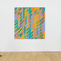 Bridget Riley — Сосредоточенность, изображение 3
