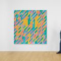 Bridget Riley — На место, изображение 3