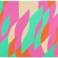 Bridget Riley — Рисование вертикалями 1, изображение 1