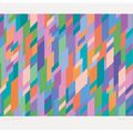 Bridget Riley — Пересмотр Gengi, изображение 1