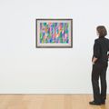 Bridget Riley — Пересмотр Gengi, изображение 4