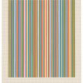 Bridget Riley — Этюд для персидской живописи, изображение 1