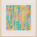 Bridget Riley — Исследование для запоминания, изображение 2