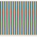 Bridget Riley — Жар-птица, изображение 1