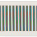 Bridget Riley — Жар-птица, изображение 2