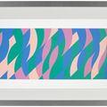 Bridget Riley — Без названия (Evoe), изображение 2