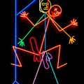 Bruce Nauman — Повешенный, изображение 2