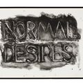 Bruce Nauman — Нормальные желания, изображение 2