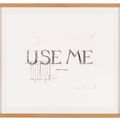 Bruce Nauman — Используй Меня, изображение 2
