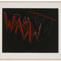 Bruce Nauman — Грубая война, изображение 2