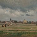 Camille Pissarro — Фенезон, изображение 1