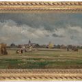 Camille Pissarro — Фенезон, изображение 4