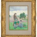 Camille Pissarro — Это важно для всей семьи, изображение 2