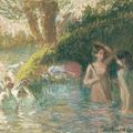 Camille Pissarro — Красивые наряды для женщин, изображение 1