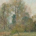 Camille Pissarro — Желе бланш а-Эраньи, изображение 1