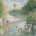 Camille Pissarro — Гардеробы очень красивые, изображение 1