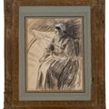 Camille Pissarro — Работа для тех, кто платит за услуги, необходимые на маршруте, изображение 2