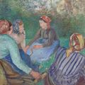 Camille Pissarro — Платежи по счетам репо, изображение 1