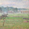 Camille Pissarro — Бруйяр по-французски, изображение 1
