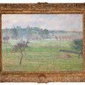 Camille Pissarro — Бруйяр по-французски, изображение 2