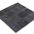 Carl Andre — 16 кусочков шифера, изображение 3