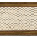 Carl Andre — Структура Белого Сознания, изображение 2