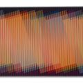 Carlos Cruz-Diez — Физико-хромовая панама 53, изображение 1