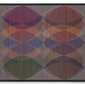 Carlos Cruz-Diez — Физическая хромия 163, изображение 1