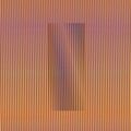 Carlos Cruz-Diez — Индукция Кроматики с высокой частотой, изображение 10