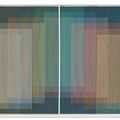 Carlos Cruz-Diez — Физическая хромия 542, изображение 1