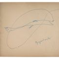 Carnet — Книга крокусов ; разнообразные этюды, изображение 2