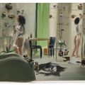 Caroline Walker — Исследование в целях сохранения II, изображение 1