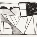 Carroll Dunham — Без названия, изображение 13