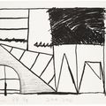 Carroll Dunham — Без названия, изображение 3