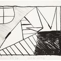 Carroll Dunham — Без названия, изображение 7