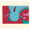 Carroll Dunham — Места и вещи, изображение 3