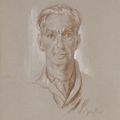 Cecil Beaton — Сэр Энтони Иден, изображение 1