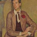 Cecil Beaton — Портрет Сесила Битона, изображение 1
