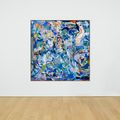 Cecily Brown — Мясник и полицейский, изображение 3