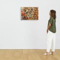Cecily Brown — Злобный Кот с глазами, изображение 2