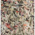 Cecily Brown — Лиса и гуси, изображение 1