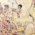 Cecily Brown — Двадцать миллионов Возлюбленных, изображение 1