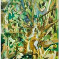 Cecily Brown — Распутный мальчишка, изображение 1