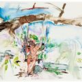 Cecily Brown — Без названия, изображение 2