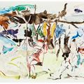 Cecily Brown — Без названия, изображение 6