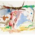 Cecily Brown — Без названия, изображение 7