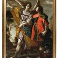 César — Тобиас и Ангел, изображение 2