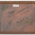 César — Калигари ("Сезар, спаси мгновение от глубокой ночи!" от Конрада Вайдта, 1921), изображение 2